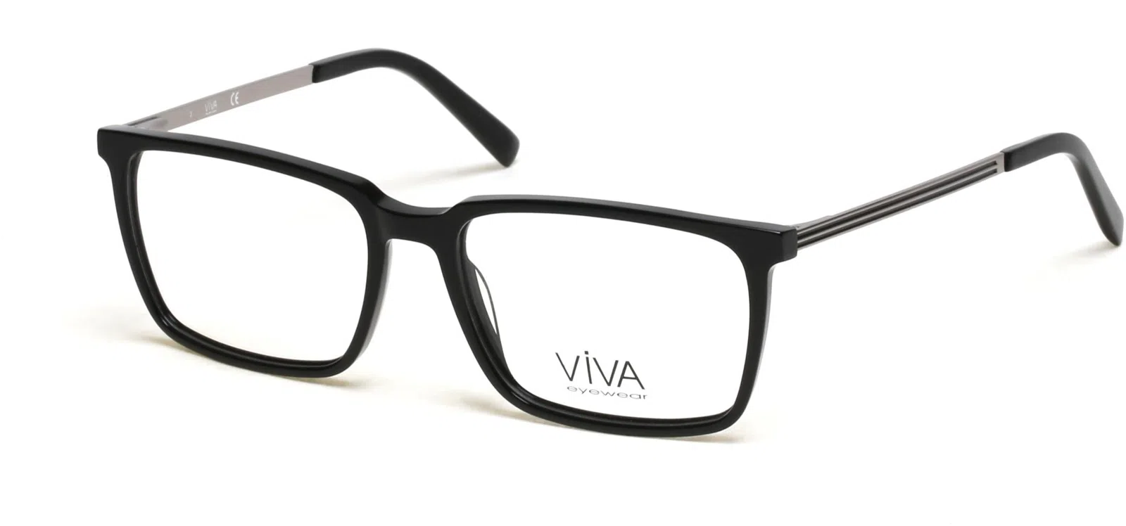 Viva 4048 Eyeglasses - view 2